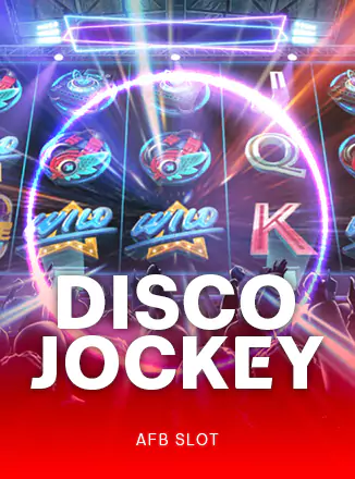 Disco Jockey