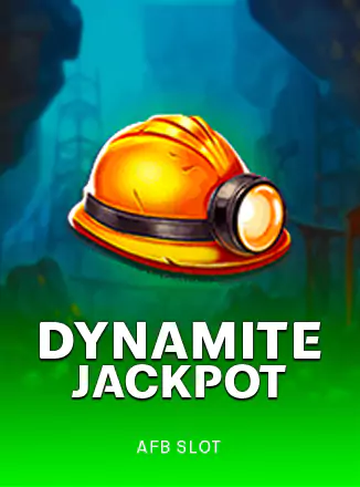 Dynamite Jackpot