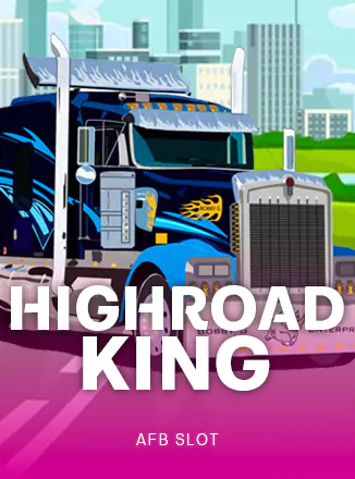 Highroad King