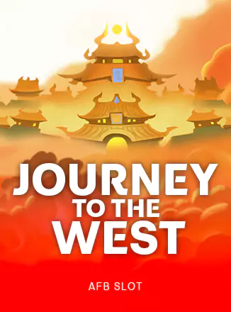 Journey To The West