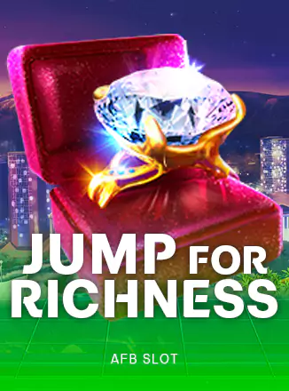 Jump For Richness