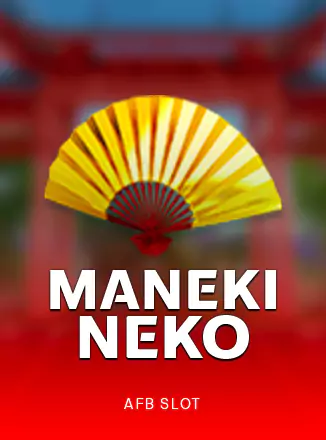 Maneki Neko