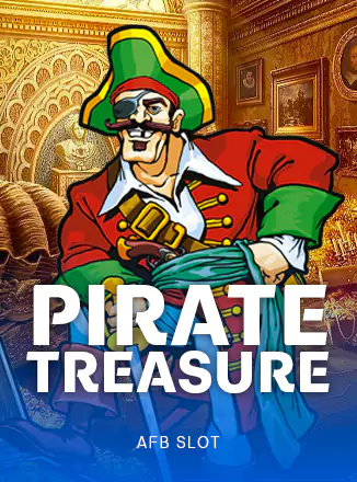 Pirate Treasure