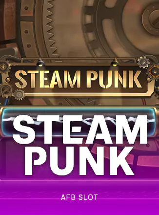 Steam Punk