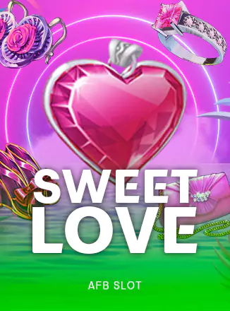 Sweet love