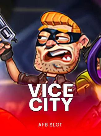Vice City