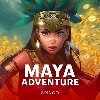 Maya Adventure