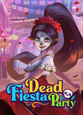 Dead Fiesta Party