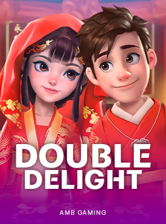 Double Delight