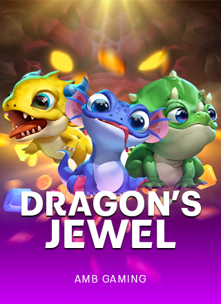 Dragon's Jewel