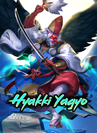 Hyakki Yagyo