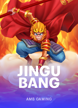 Jingu Bang