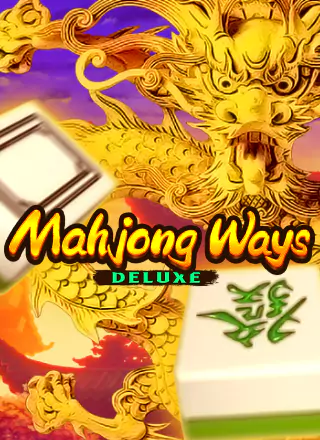 Mahjong Ways Deluxe