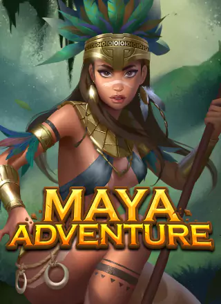 Maya Adventure