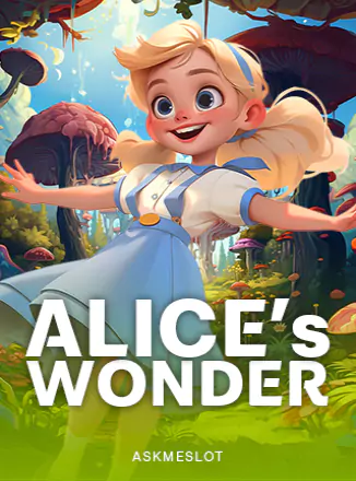Alice's Wonders