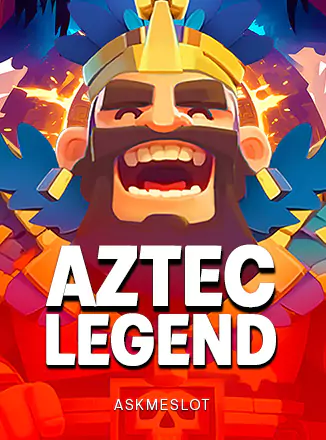 Aztec Legend