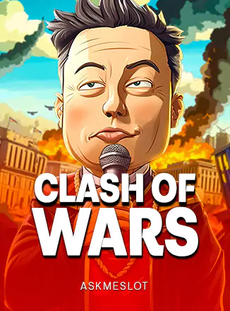 Clash of Wars