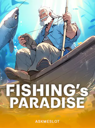 Fishing's Paradise
