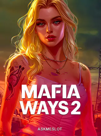 Mafia Ways II: Metro Haven Heist