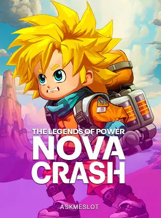 Nova Crash