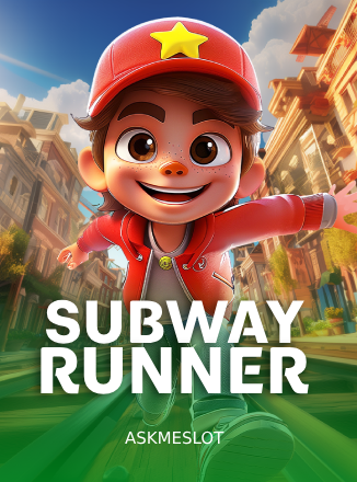 Subway Runner