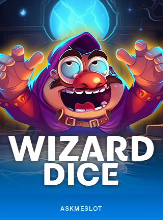 Wizard Dice