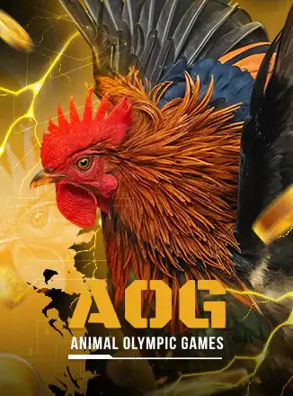 AOG Blade Cockfight