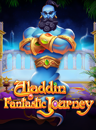 Aladdin Fantastic Journey