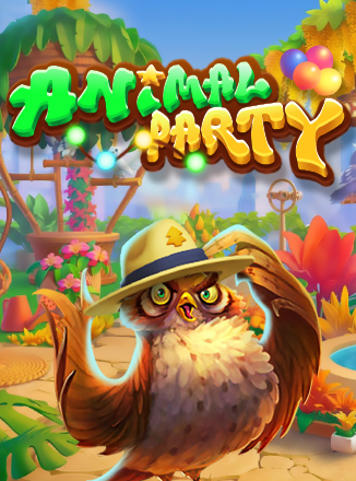 Animal Party