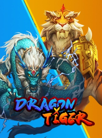 Dragon Vs Tiger