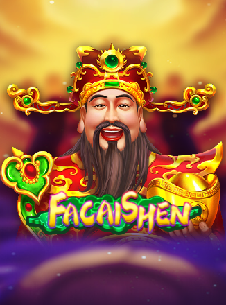 Fa Cai Shen