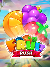 Fruit Rush