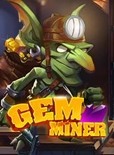 Gem Miner