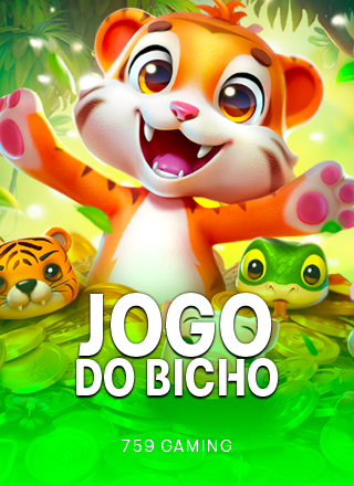 JOGO DO BICHO