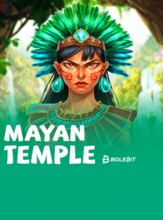 MayanTemple