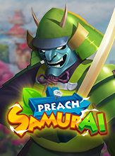 Samurai Preach