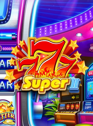Super777 II