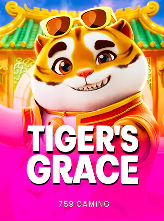 Tiger's Grace