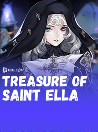 Treasure of Saint Ella