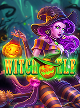 Witch Elf