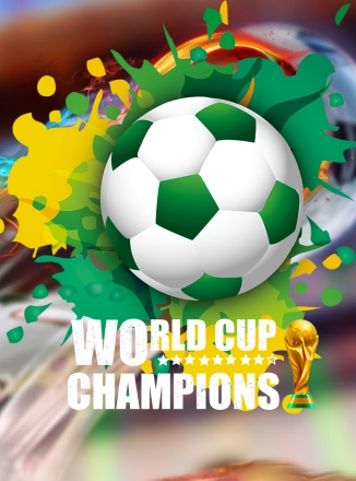World Cup Champions