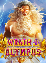Wrath of Olympus