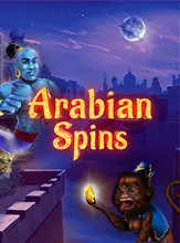 Arabian Spins