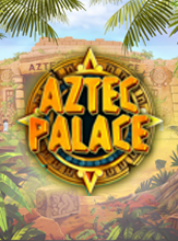 Aztec Palace