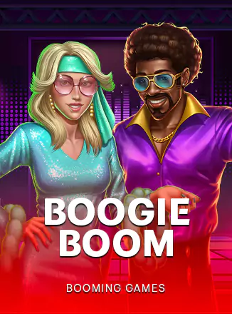 Boogie Boom