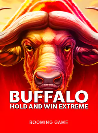 Buffalo Hold and Win Extreme