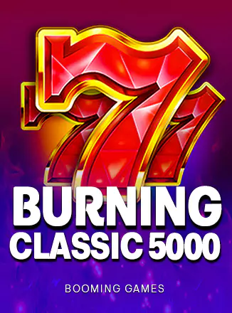 Burning Classics 5000
