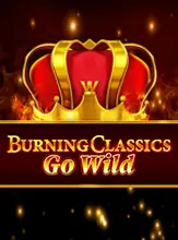 Burning Classics Go Wild