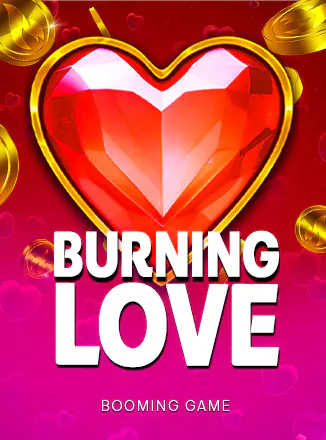 Burning Love