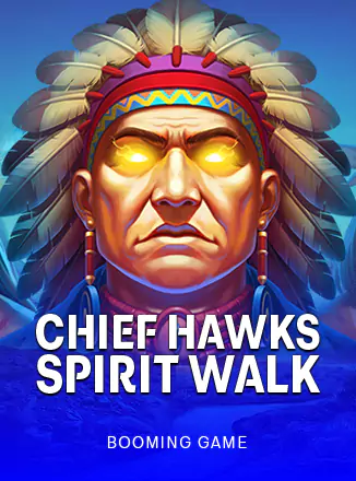 Chief Hawks Spirit Walk